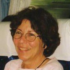 Cathy Smith Doucette