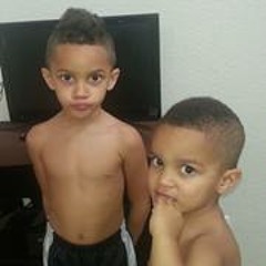 LeQuan QuanJuan Lemon Sr.