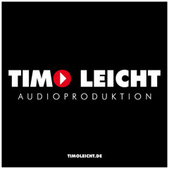 Timo Leicht Audioprod.