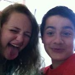 Blaze Tallulah Roper