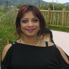 Naila Sackoor