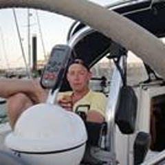 Chris van den Berg 5