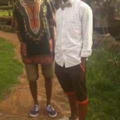 Bwyant Balyach 'Barwuah'