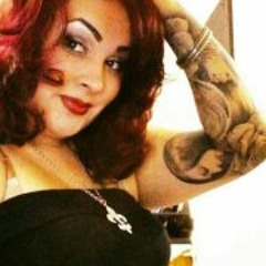 Erica Diane Hernandez