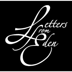 Letters from Eden