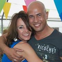 Christine Van Der Klis