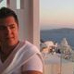 Evripidis Kiparissopoulos