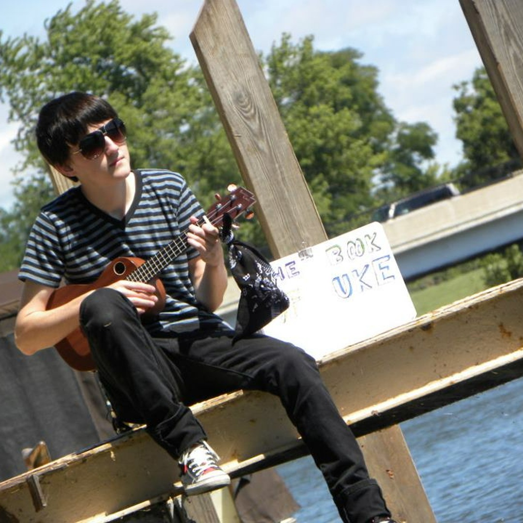 Stream The Looking Song by Luke Parker | Listen online for free on ...