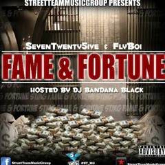 Street Team Music Group