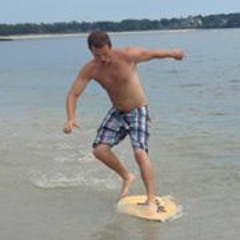 Aaron Paradis