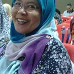 Zaleha Mohd Salleh