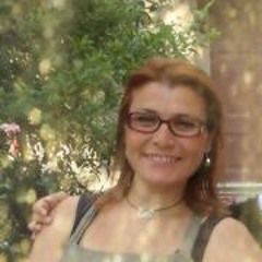 Aykanat Zeynep Cantürk