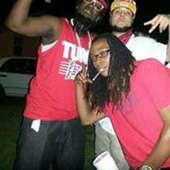 Richie-Rich Da Granddaddy