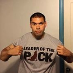 Luis Babylouie Cordero