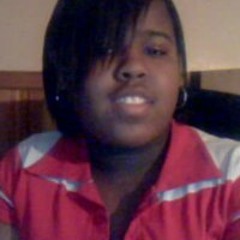 Glory Angela Grace Malbon