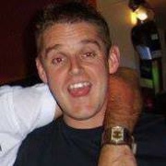 Dean Deano Harrison