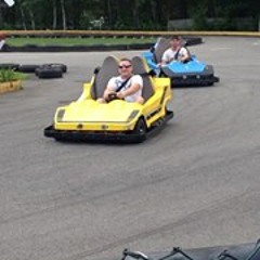 Thomas Keep On Smilen