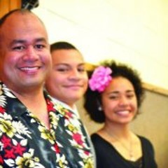 Noah Kinikini