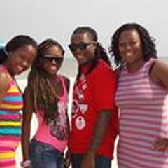 Symia Solo'Dolo Hayes