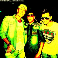 DJDANIEE R