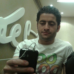 Ghassan Barhoum
