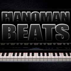 Pianoman On The Beat