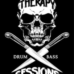 THERAPY CLASSICS! Featuring DJ Friction & MC SP @ Therapy Sessions London January 21st 2004!