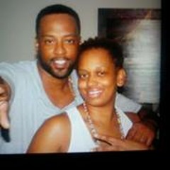 Kandace Townsend-Johnson