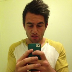 Joshua Anthony Stanyer