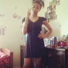 Kirsten Monye Williams