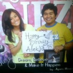 Adhetja Atmadja Wardana