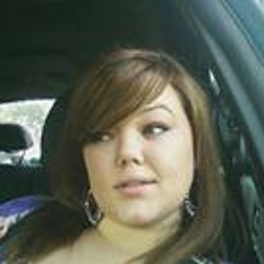 Kirsten Rene'a Melton