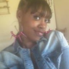 Serena Fuccin' Deloatch