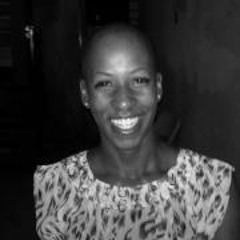 Christina Mcknight 1