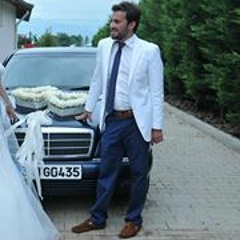 Serhat Can Darıyerli