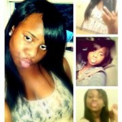 Wanea' KrazzyDaisy Heard