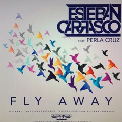 Fly Away (Vocal Sample)