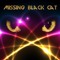 Missing Black Cat