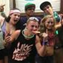 Kyle Kmarsh Marshall