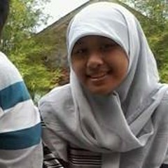 Kamilia Waffa Pakuani