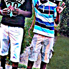 WestSide Tae - FRIENDS TURNS INTO YOUR ENIMIES