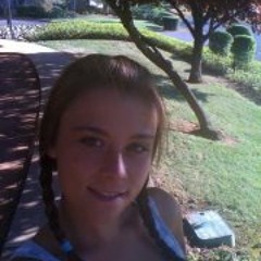 Ashlyn Katsograsakis