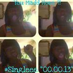 Aariona TooCute Evans