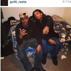 Laron Da'Barber Harold