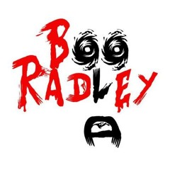 Boo Radley