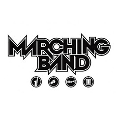 Marching Band Stand Tune  Shout It Out