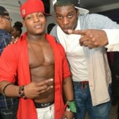 Supa Mawdnezz Harper