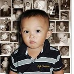 Tecson Domingo Mohammad