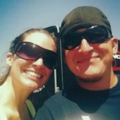 Stephanie Waldrup Fritz