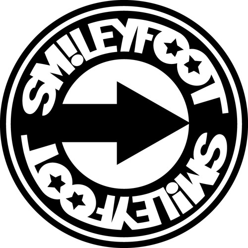 Smileyfoot’s avatar